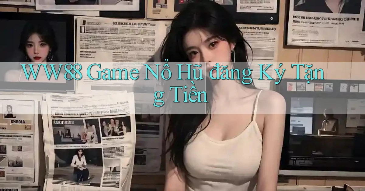 ww88 game nổ hũ đăng ký tặng tiền