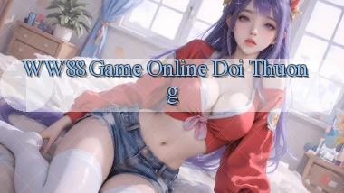 ww88 game online doi thuong