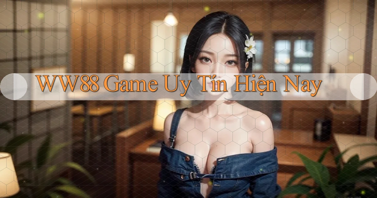 ww88 game uy tín hiện nay