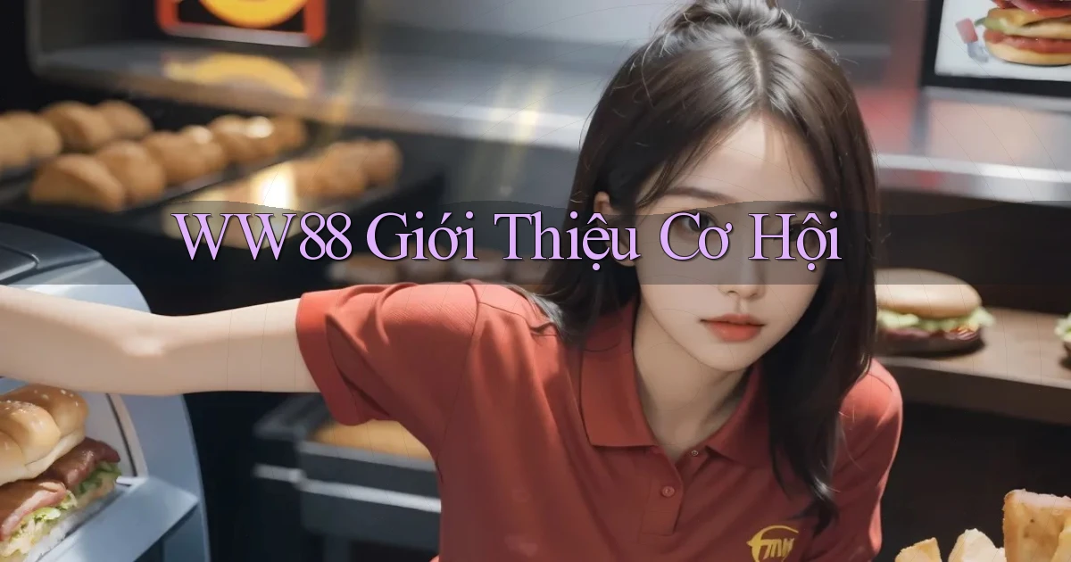 ww88  giới thiệu cơ hội