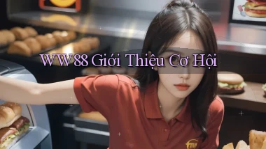ww88  giới thiệu cơ hội