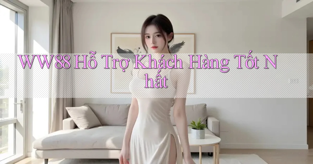 ww88  Hỗ trợ khách hàng tốt nhất