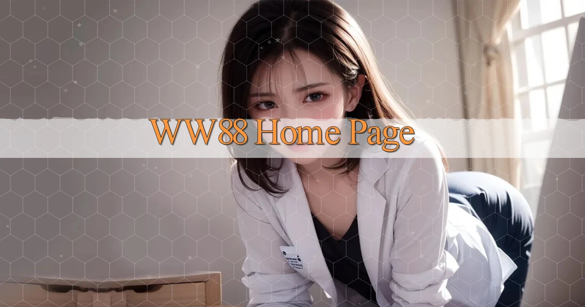 ww88 Home page