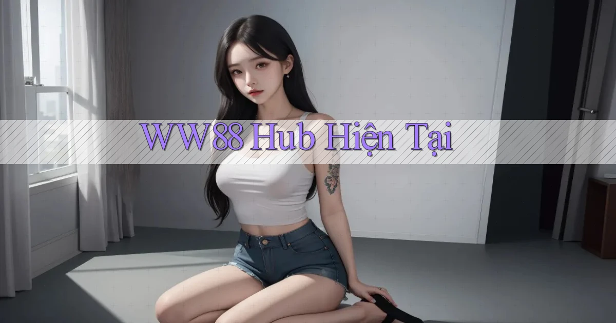 ww88 hub hiện tại