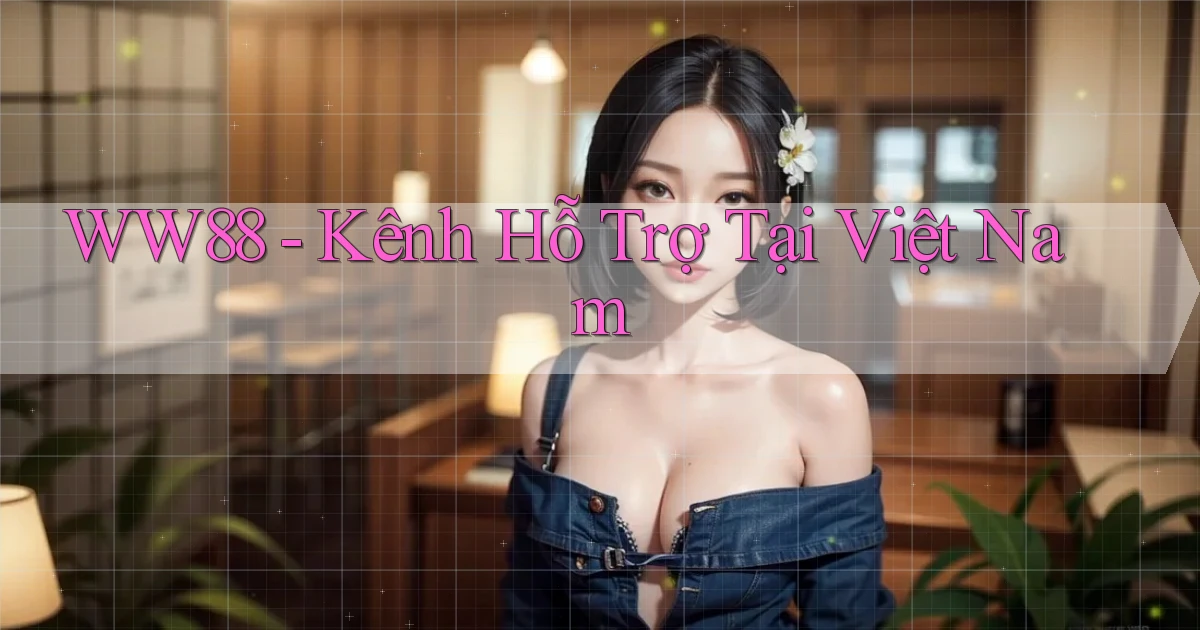 ww88 kênh hỗ trợ tại việt nam