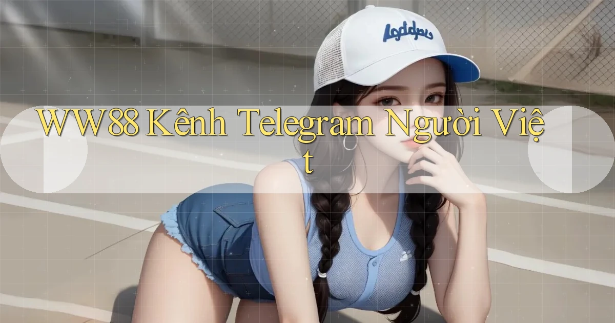 ww88 kênh telegram người việt