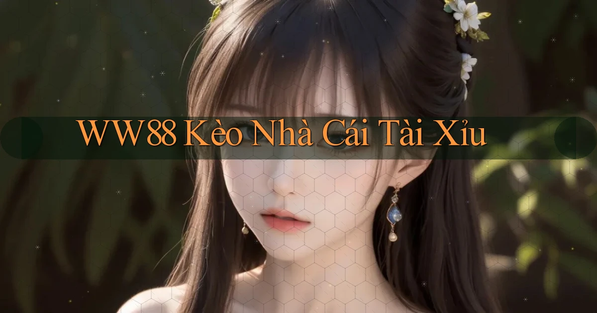 ww88 kèo nhà cái tài xỉu