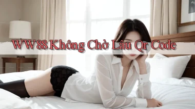 ww88 không chờ lâu qr code