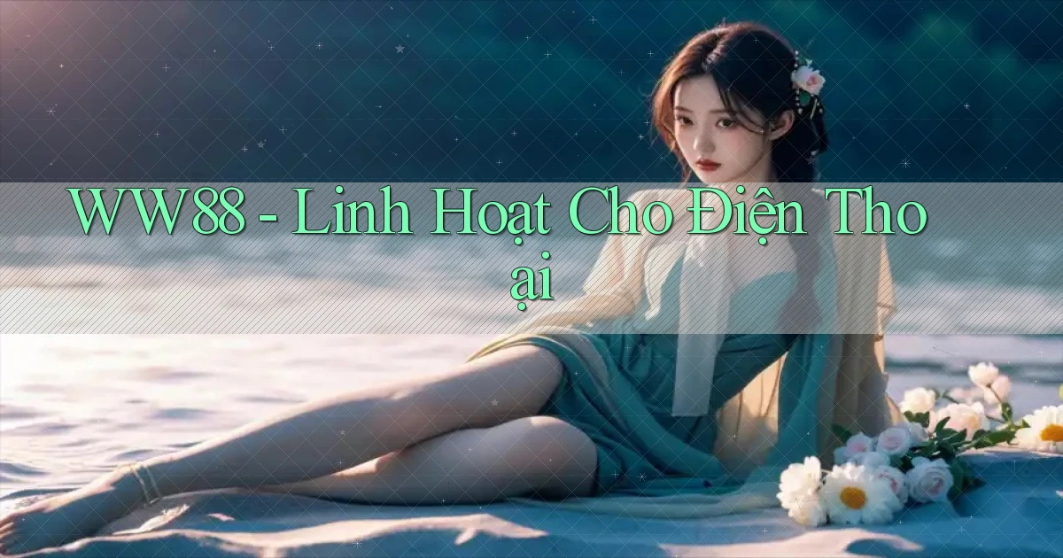 ww88 linh hoạt cho điện thoại