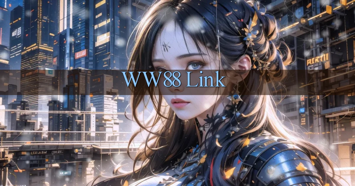 ww88 Link
