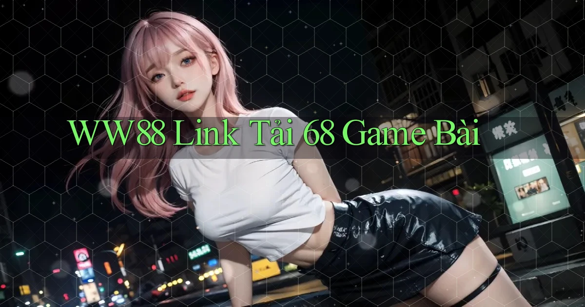 ww88  link tải 68 game bài