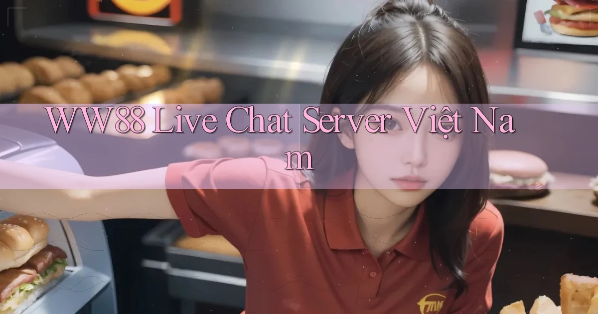 ww88 live chat server việt nam