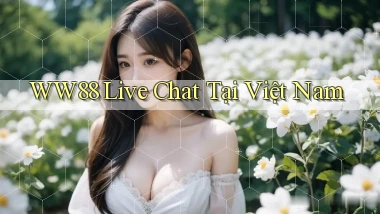 ww88 live chat tại việt nam