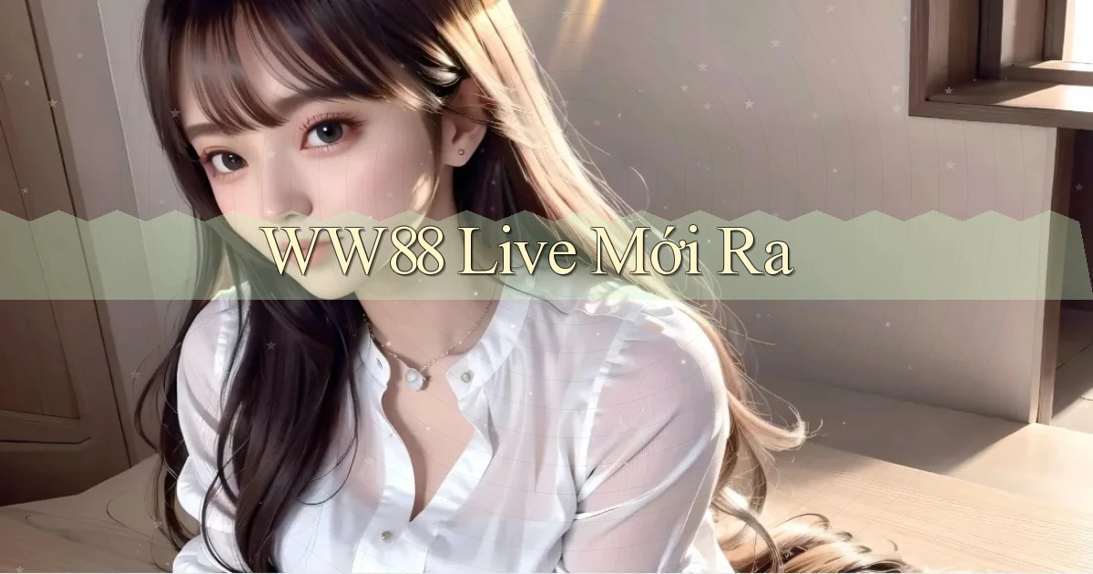 ww88 live mới ra