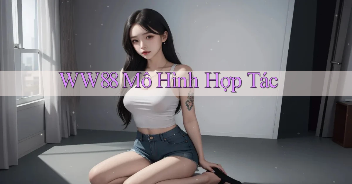 ww88  mô hình hợp tác