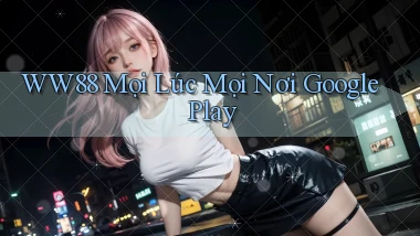 ww88 mọi lúc mọi nơi google play