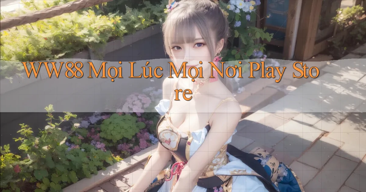 ww88 mọi lúc mọi nơi play store