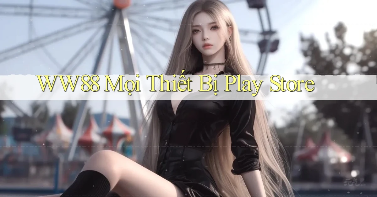 ww88 mọi thiết bị play store