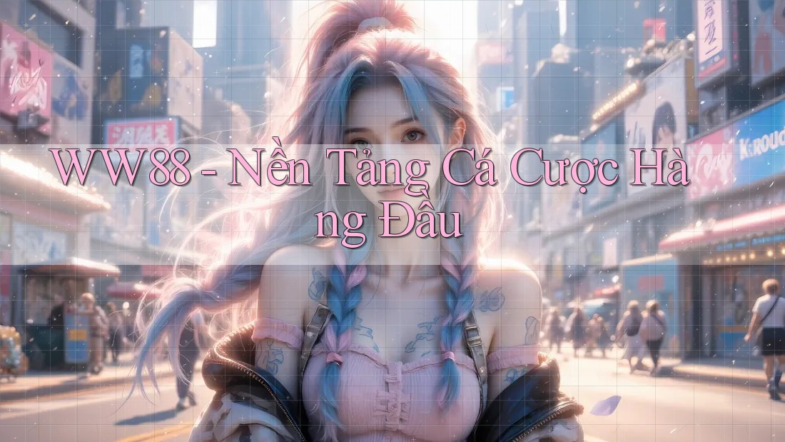WW88 - Nền Tảng Cá Cược Hàng Đầu WW88 - Nền Tảng Cá Cược Hàng Đầu
