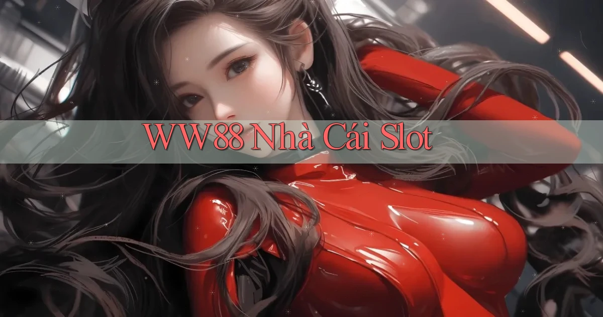 ww88 nhà cái slot