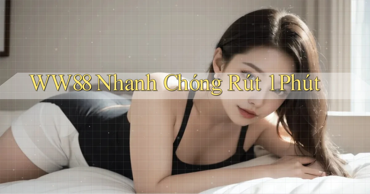 ww88 nhanh chóng rút 1 phút