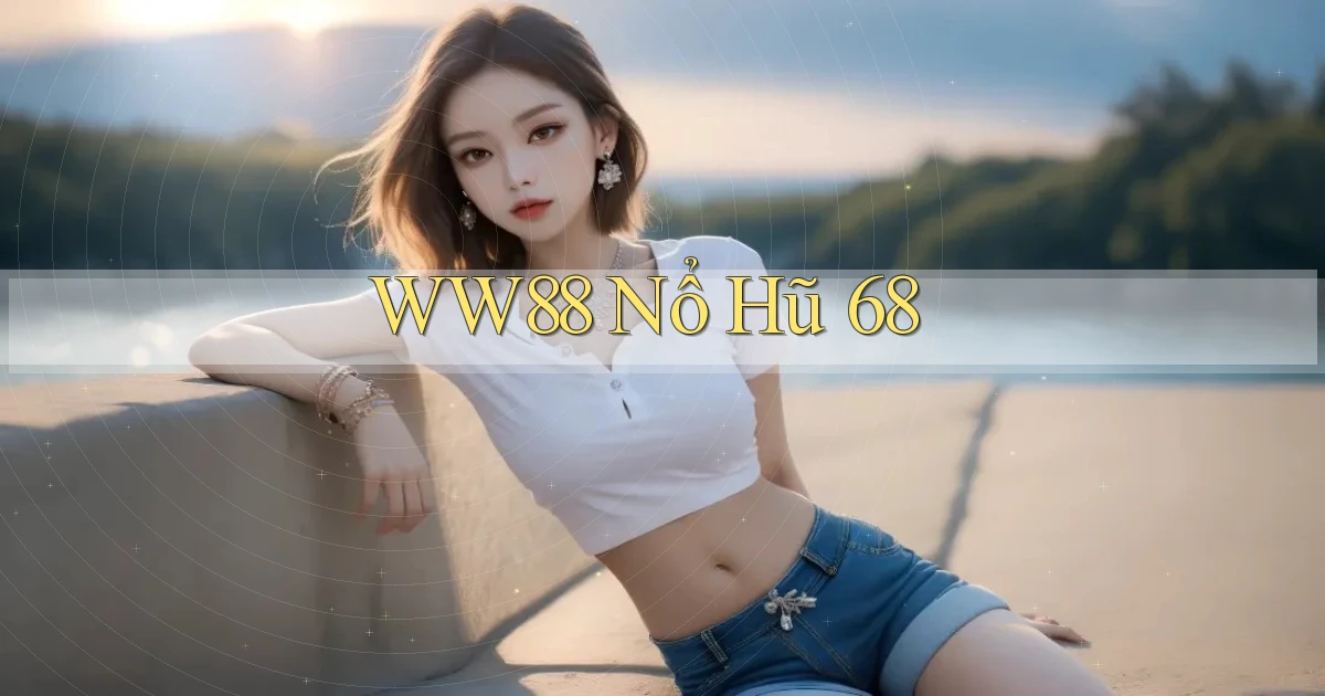ww88 nổ hũ 68