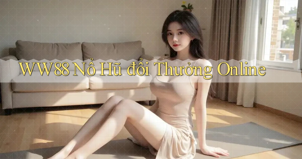 ww88 nổ hũ đổi thưởng online