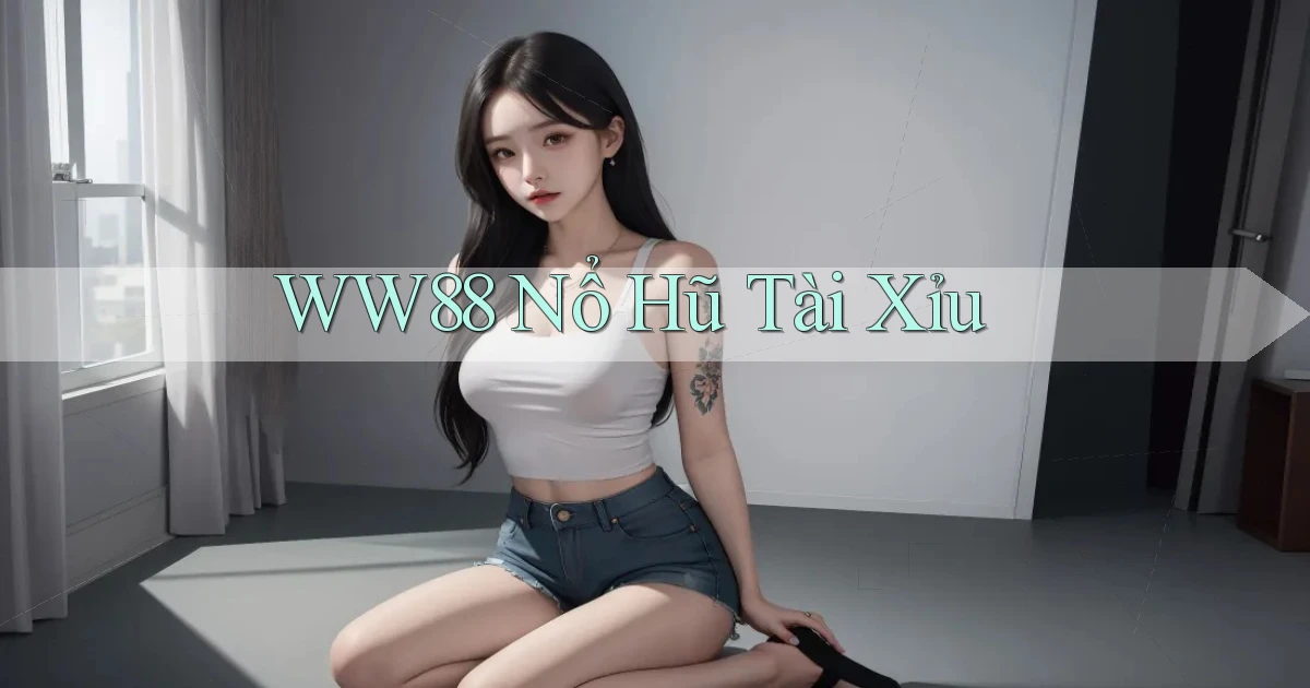 ww88 nổ hũ tài xỉu