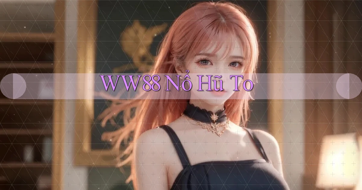 ww88 nổ hũ to