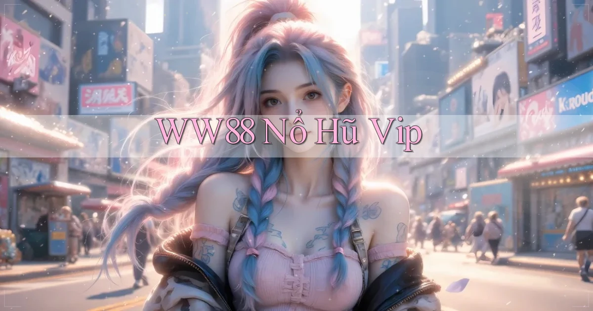 ww88 nổ hũ vip
