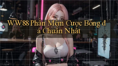 ww88  phần mềm cược bóng đá chuẩn nhất