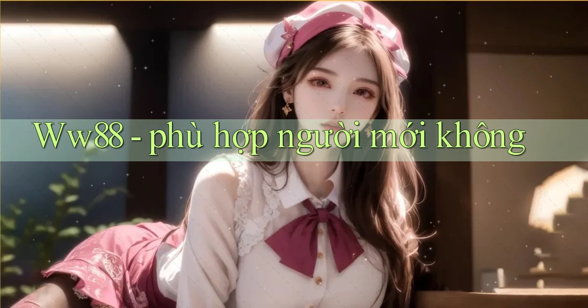 Ww88   phù hợp người mới không