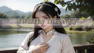 ww88 play trong ngày