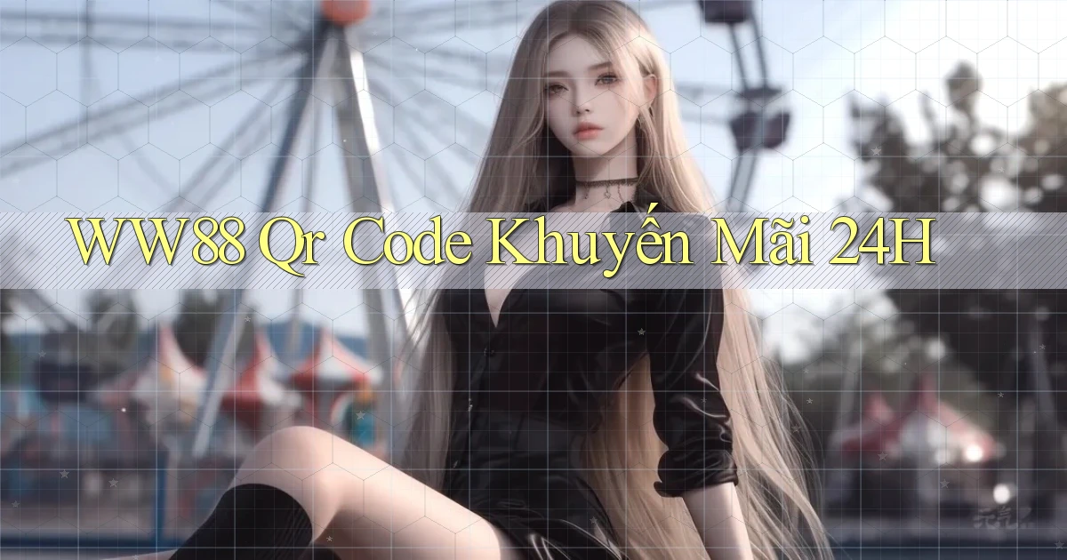 ww88 qr code khuyến mãi 24h