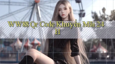 ww88 qr code khuyến mãi 24h