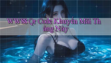 ww88 qr code khuyến mãi tháng này