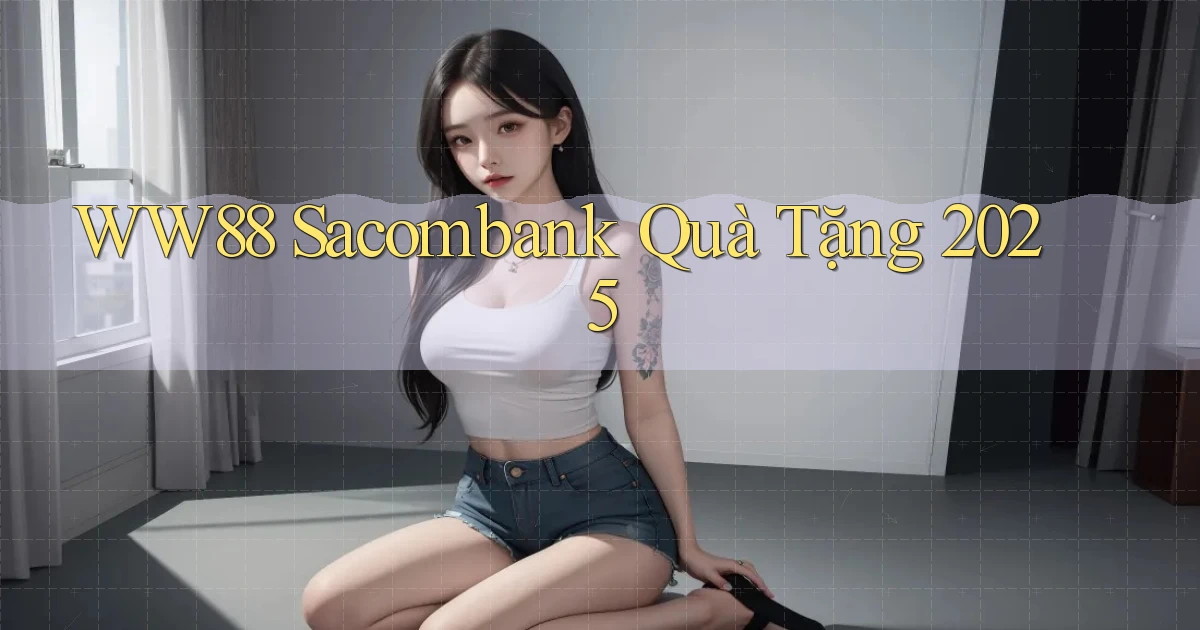 ww88 sacombank quà tặng 2025
