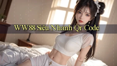 ww88 siêu nhanh qr code