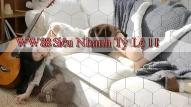 ww88 siêu nhanh tỷ lệ 1：1