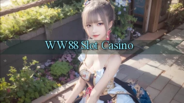 ww88 slot casino
