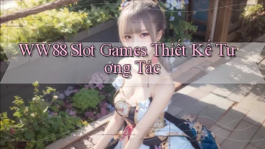 ww88  slot games thiết kế tương tác