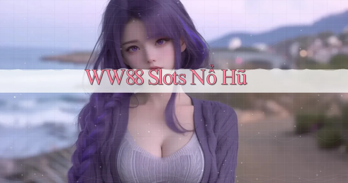 ww88 slots nổ hũ
