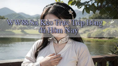 ww88 soi kèo trực tiếp bóng đá hôm nay
