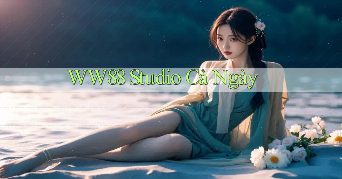 ww88 studio cả ngày
