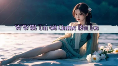 ww88 tải 68 game bài ios