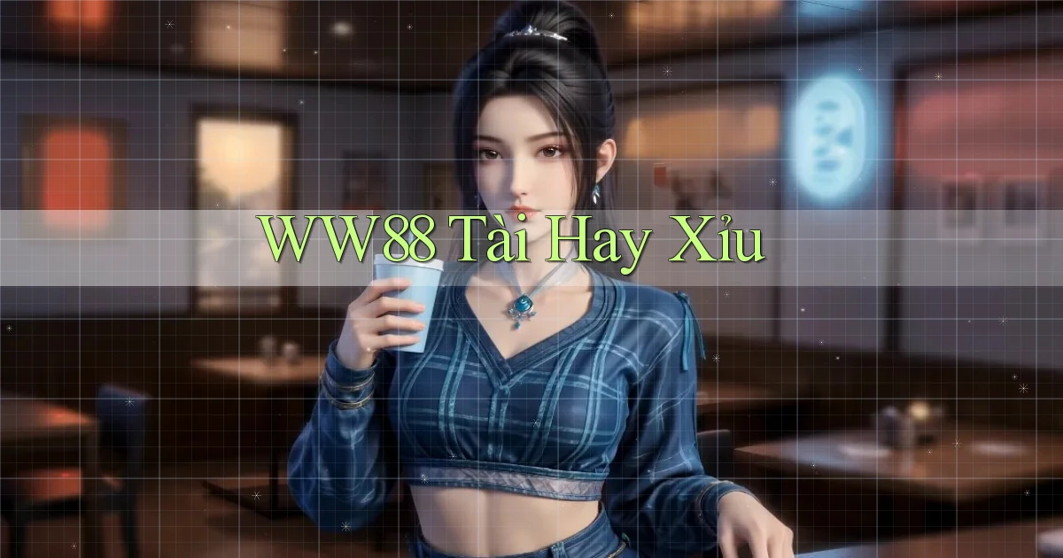 ww88 tài hay xỉu