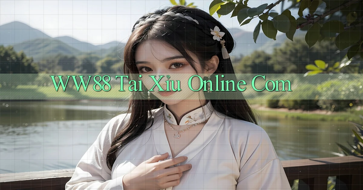 ww88  tai xỉu online com