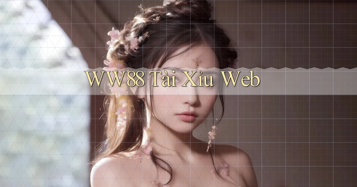 ww88 tài xỉu web