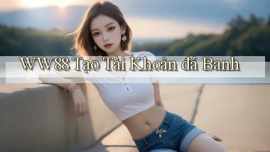 ww88 tạo tài khoản đá banh