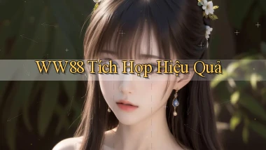 ww88  tích hợp hiệu quả